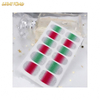 NS310 Free Sample Gradient Color Nail Art Sticker for Beauty