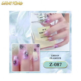 Z-087-2 nail art metal moon 3d nail art decoration/nail arts design