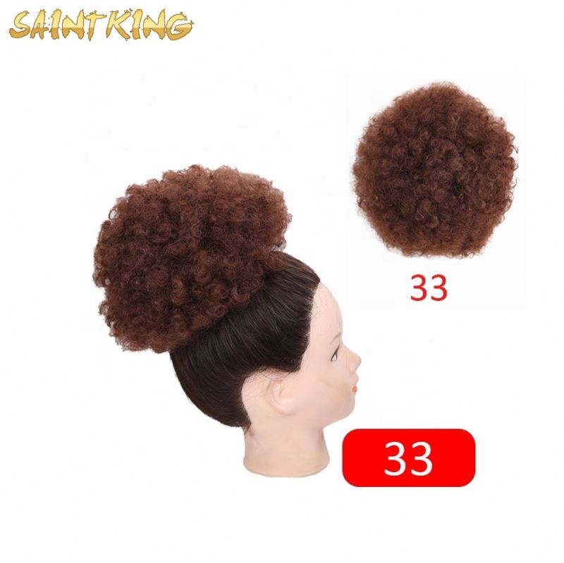 SLCH01 Factory Wholesale Profession Style High Density Human Hair Full Lace Wig for Black Woman