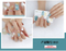 0161 nail sticker nail polish sticker oil film factory direct can be customized 14 sticker