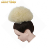 SLCH01 Pixie Cut Short Bob Straight Hair Natural Color #613 Color Human Hair Full Lace Wig Or Lace Front Wig