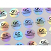 PL03 Olantai High Quality A4 Custom Paper Shipping Label