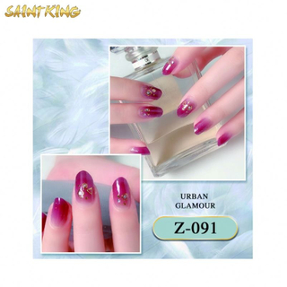 Z-091-2 12 colors per set star glitter nail sequins for nail decals