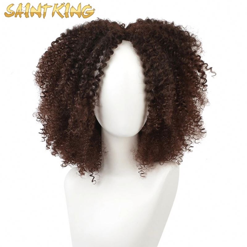 KCW01 Swiss Lace 4*4 Closure Human Hair Kinky Curly Bob Wigs 6 Inch Unprocessed Mink Hair Short Curly Bob Wig