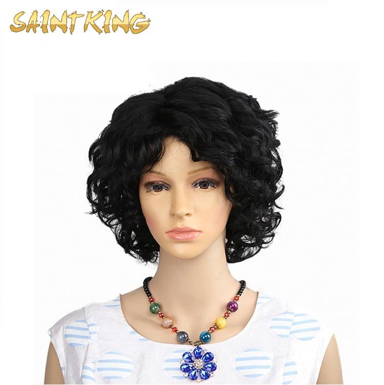 KCW01 Drop Shipping Lace Front Human Hair Wigspre Plucked Hairline Short Bob Wigs for Black Womendeep Part Lace Front Wigs