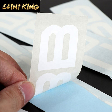 PL01 thermal self-adhesive blank label barcode code sticker labels