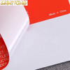 PL03 Professional Die Cut Aluminum Embossed Metal Plate Label/sticker for Furniture/machinery