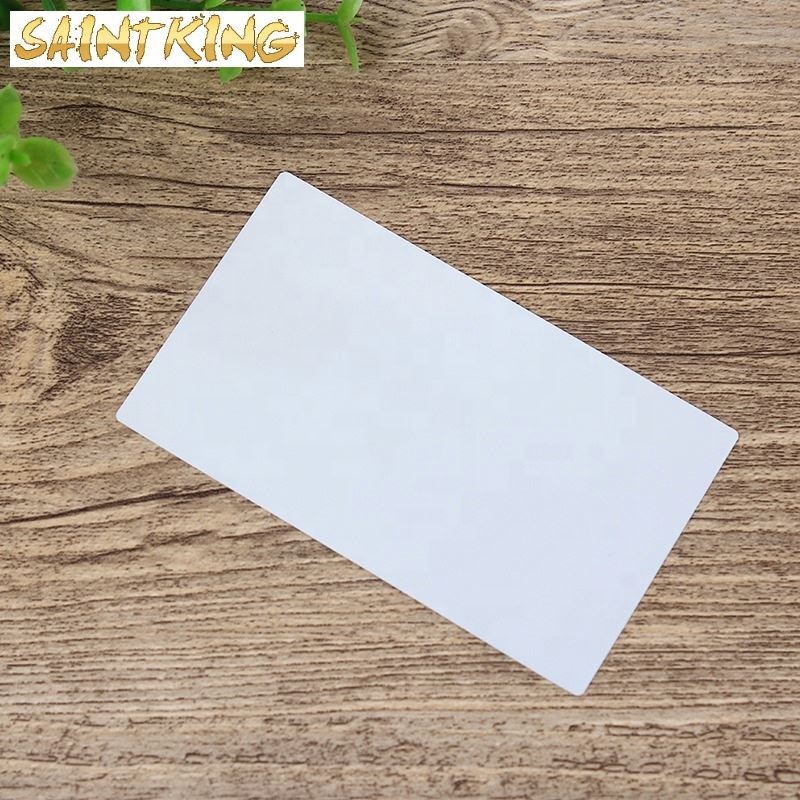 PL02 high quality die cut letter stickers a4 label 48.5mmx25.4mm blank self-adhesive label for laser printer