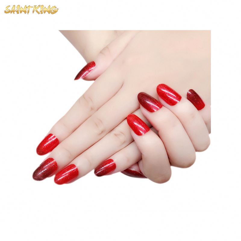 NS655 Hot Style Nail Art Diy Accessories Wholesale Nail Patch