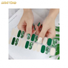NS218 New Wholesale Beauty Sticker Nail Art Stickers Self-adhesive Nail Stickers for Salon
