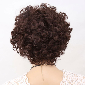 KCW01 Unprocessed 613 Blonde Color Water Wave Hd Transparent Lace Virgin Remy Human Hair Lace Front Wig