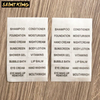 PL03 Uv Printing Adhesive Small Stickers Waterproof Vinyl Custom Kiss Cut Sticker Sheet