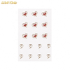 NS77 Factory Supply 3d Nail Art Stickers Directly Sale/nail Wraps/ Nail Decal