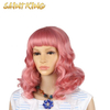 MLSH01 Magic Fashion Hot New Products Multi Color Wigs Male Wig Competitive Price