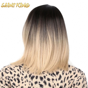 SLSH01 Cheap Cuticle Aligned Virgin Human Hair Lace Front Wig under 100 Short Cut Wig Pixie