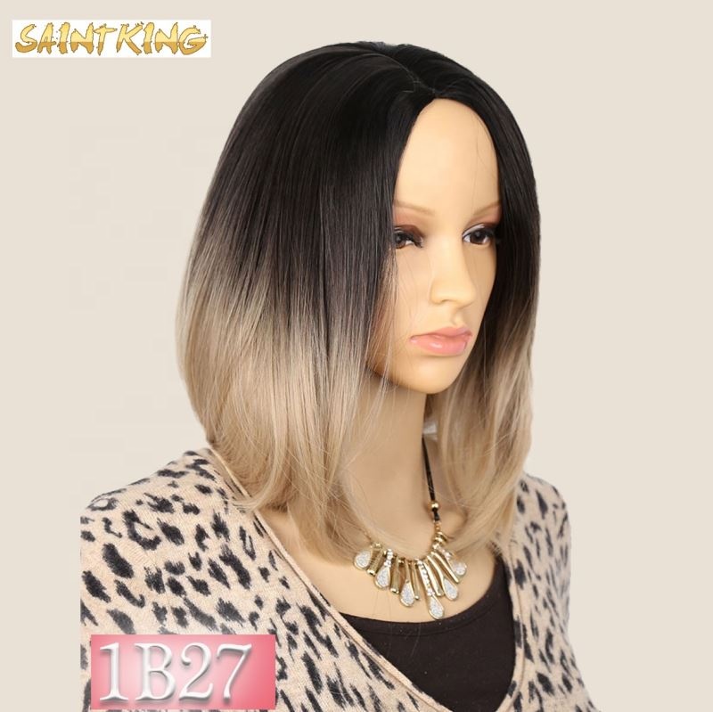 SLSH01 Top Selling 8-14 Inch Short Lace Front Part Brazilian Human Hair Weaves Bob Wigs,short Brazilian Wigs for Black Women