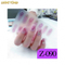 Z-089-2 mix 30pcs/bag butterfly water transfer nail sticker/decals for beauty nail salon