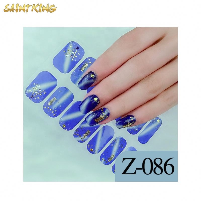 Z-083-2 1 box 3d mixed style k9 crystal and mixed sizes rhinestones diy nail art