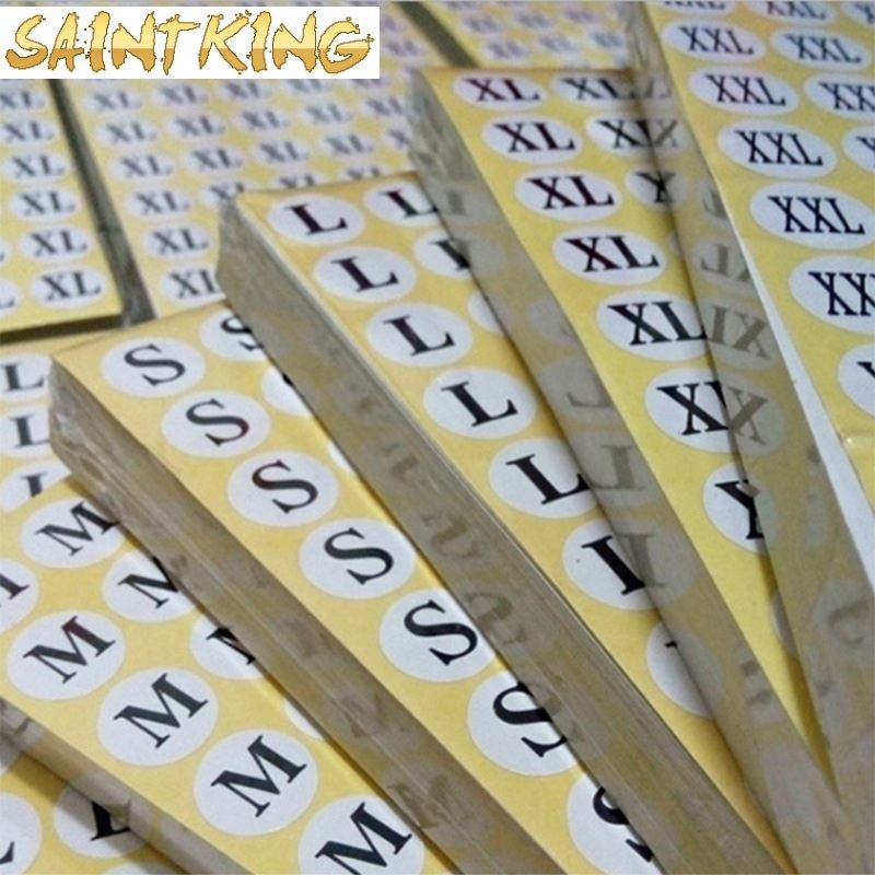 PL01 transparent merry christmas holiday transparency adhesive gold foil stamp stickers 1 inch round total 500 pcs on a roll