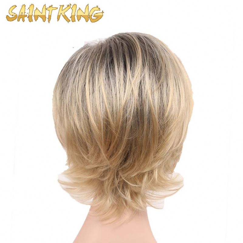 MLCH01 Child Lace Wig Children Full Lace Wig Children Hair Wigs
