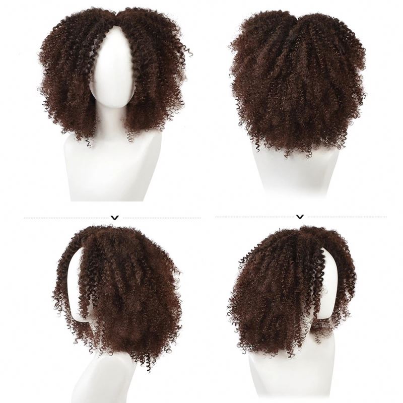 KCW01 Hair Bob Wig Wholesale Price 4*4 Lace Front Remy Hair Bob Wigs for Black Women