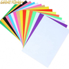 PL02 Transparent Inkjet Paper A4 Labels Quality Waterproof Sticker