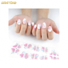 NS218 New Wholesale Beauty Sticker Nail Art Stickers Self-adhesive Nail Stickers for Salon