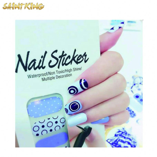 33 best sell products 3d nail sticker decoracion uas for nail supplies