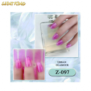 Z-097-2 New wholesale premium nail art sticker
