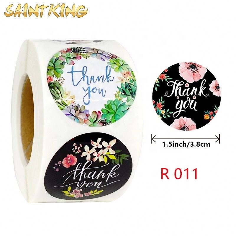 PL01 Selling Well Custom Printing Logo Food Sticker Jar/glass/plastic Bottle Label Round Clear Packing Label